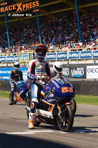 Gamma Racing Day